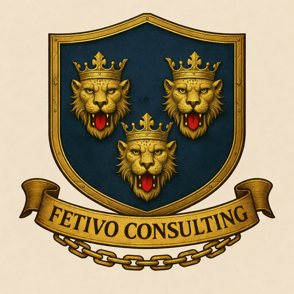 Fetivo Consulting logo